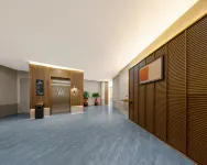 Morning Hotel (Pingyao Ancient City Branch) - Træningscentre