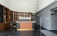 Shuoguo MAX Chengsu Hotel - parking