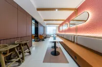 宜尚飯店（拉薩扎基寺店） - 早餐
