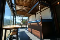 Banshan Live · Aesthetic Homestay (Kanas Old Village) - con vistas a la montaña