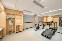 Homeinn · neo (Huangshan Scenic Area South Gate Transfer Center) - salle de sport
