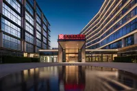 Chengdu Shuangliu International Airport Hilton Garden Hotel - 4-نجوم