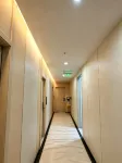 Yueduo · Mercure (Chaozhou Chao'an People's Park) - واي فاي