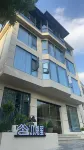 Jijianli · Breeze | Mountain View Quiet Room · Courtyard Leisure Resort (Xiandu Scenic Area, Jinyun) - parking