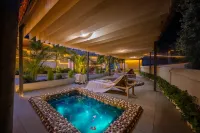 Xijin Hot Springs Garden Hotel (Kunming Changshui International Airport T1 Terminal) - Hot Springs
