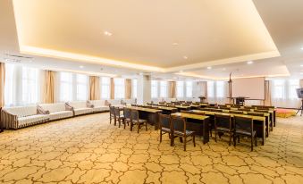 Hongxin Business Hotel