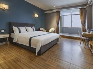 Dongguan Tian Boutique Hotel