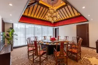 SL Potala Hotel - Desayuno