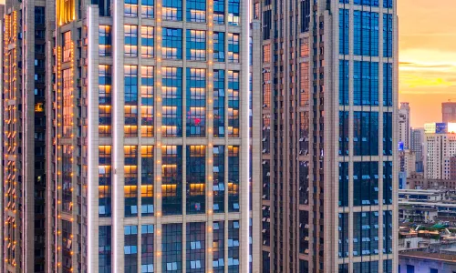 Atour Hotel (Zhuzhou Xiang River Scenic Zone)