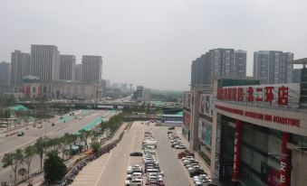 Hanting Express (Xi'an Daming Palace Wanda)