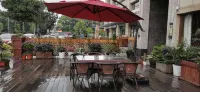 Jinling Jialong Hotel (Hangzhou Fuyang) Hôtels à : Hangzhou