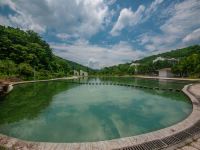 宁波镜湖山庄 - 室外游泳池