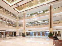 Anguo International Hotel Hotels in Anguo