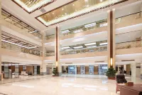 Anguo International Hotel