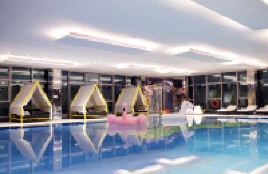 Renaissance Nanning Hotel