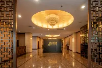 Blue Horizon International Hotel - Aamiainen
