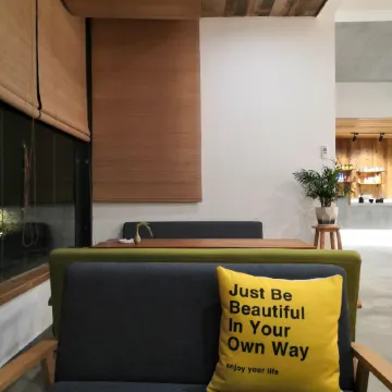 Taining Duyu Mountain Residence · Hillside Zen Seclusion Villa (Lijiayan Temple Branch)