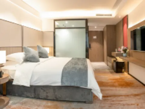 ZTL Hotel Shenzhen Hotels in Shenzhen