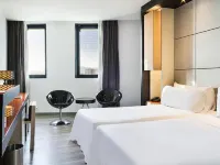 Hotel Barcelona Condal Mar, Affiliated by Meliá Hotels in Barcelonès