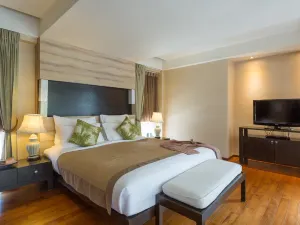 The Sea Koh Samui Resort and Residences by Tolani