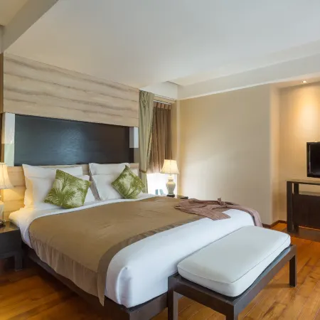 The Sea Koh Samui Resort and Residences by Tolani
