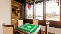 Bibolou Hotel (Kunshan Jinxi Ancient Town )