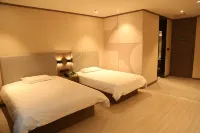 HanTing Hotel (Ningjin Bus Station) - 2-Star