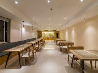 汉庭酒店(长兴明珠路店) - 公共区域