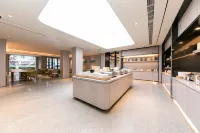 JI Hotel (Weihai Municipal Government Weihigh Plaza) - 3 Yıldız