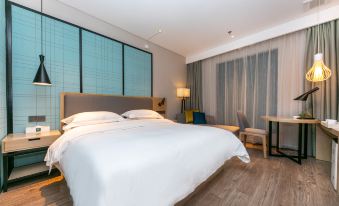 Ibis Styles Hotel (Suzhou The Gate of the Orient)