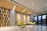 格林豪泰智選酒店（丹陽眼鏡工業園區中北學院店）