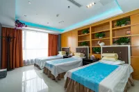 โรงแรมโฮมอินน์ เอ ฟียล (ศูนย์การค้า Wanda ออร์ดอส โรงพยาบาลกลาง)