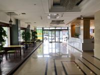 海友良品酒店(上海宝杨路店) - 公共区域
