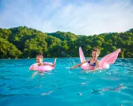 WUYUAN SEEK FLOWER HOTEL - Infinity Pools