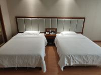 祁东东方国际酒店 - 标准双床房