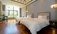 Yipin Yunjing Resort Hotel Hotel a Wuzhishan
