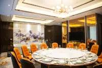 Yuerong Kingmax Hotel - breakfast