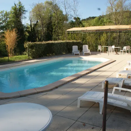 Villa les Carlets