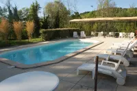 Villa les Carlets