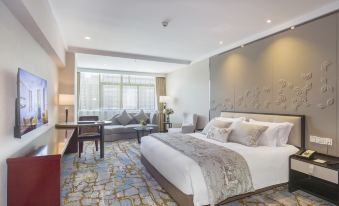 Langshan Hotel Shenzhen (Nanshan Science & Technology Park)