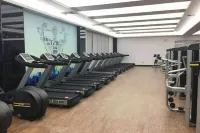 Huidu Hotel - Gym