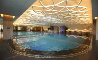Hilton Urumqi - Romantic