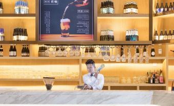 Kyriad Marvelous Hotel (Guangzhou China Railway Tunnel Bureau Headquarters)