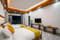 Shanshe post station Hotels near Guizhou Maolan National Nature Reserve - Fairy Cave