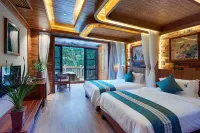 Cuilan Valley Ecological Resort