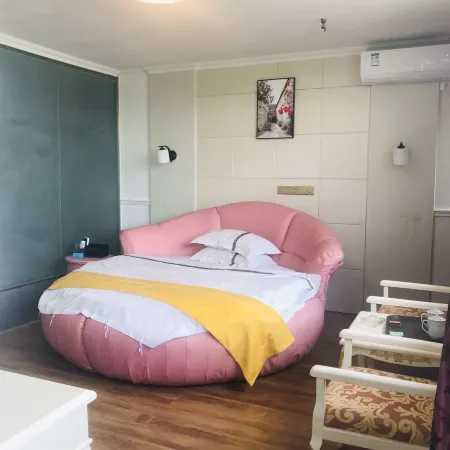 Malipo Jinyuan Business Hotel