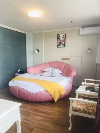 Malipo Jinyuan Business Hotel