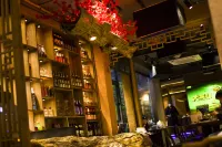 Hui Niang Boutique Hotel - bar
