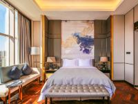 珠海龙珠达国际酒店 - 尊贵大床房