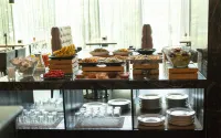 Crystal Jining High tech Zone Wanda Plaza Hotel - breakfast